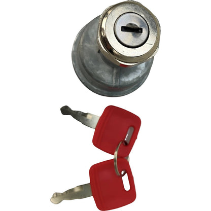 Solid Spare RE61717 RE56411 Ignition Switch Fit for John Deere 4720 5210 5420 5220 5310 5320