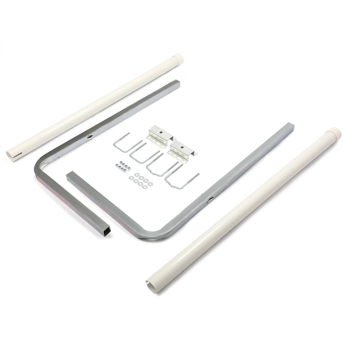 Solidspare Boat Trailer Guide Post On 60" Fits Ski Boat Fishing Boat Sailboat Kayak Canoe