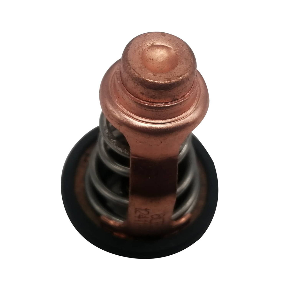 Solid Spare 6CE-12411-00-00 Yamaha 225-300 HP 4-Stroke Thermostat Replaces 6CE-12411-00-00