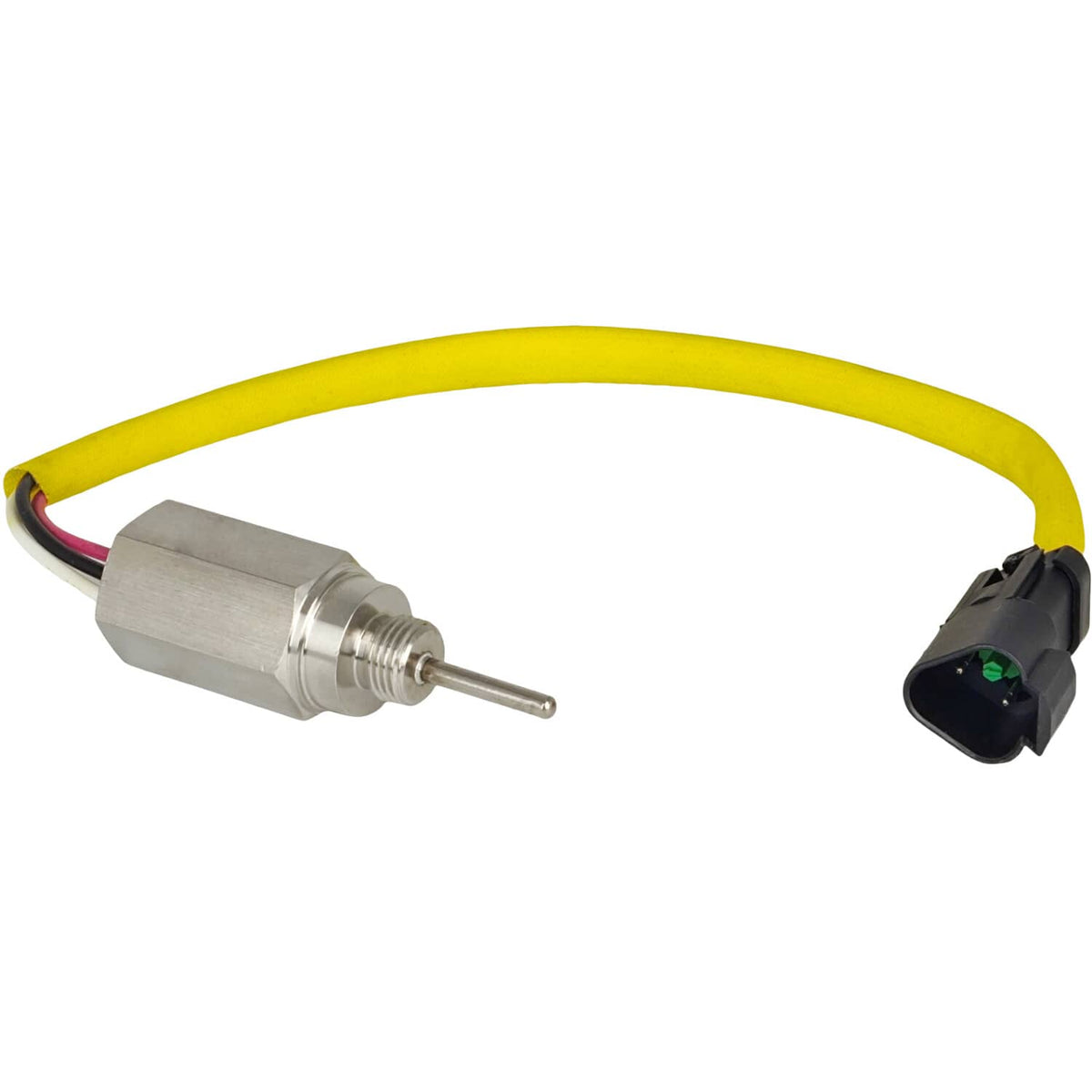 Solid Spare 134-2252 Sensor Temp for Caterpillar 972G II 980G II 928G 924H 924G 1342252