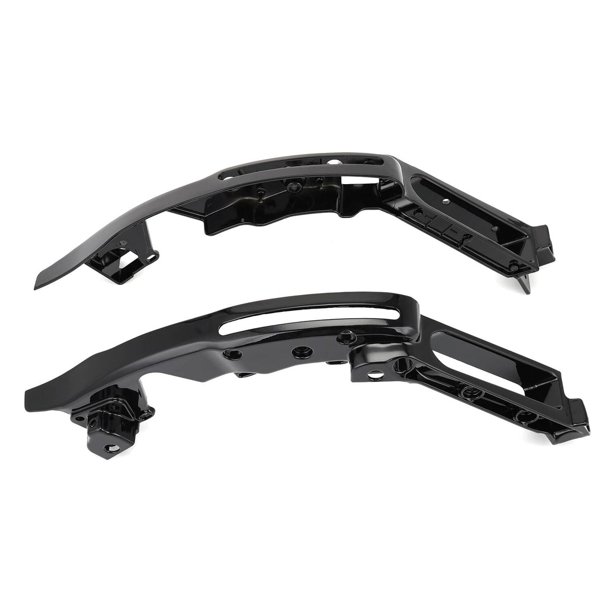 Solidspare Rear Fender Support Kit Fit For Harley Touring 2014-2024 Road Street Glide King