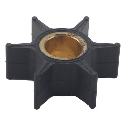Solid Spare Water Pump Impeller Fits Evinrude Johnson 20 25 28 30 35 HP 395289 395265 388702
