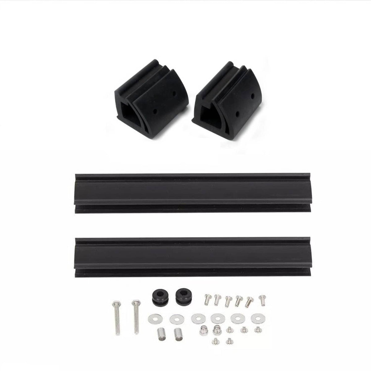 Solidspare Fold Down Windshield Tinted Windscreen For Club Car Precedent 2004-UP Golf Cart