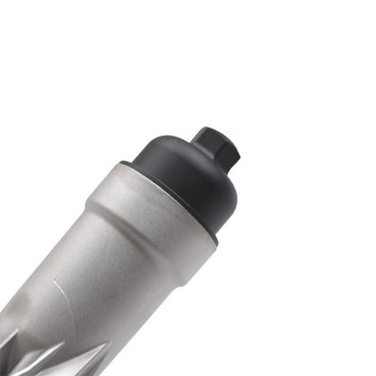 Solidspare New Oil Cooler Filter Housing for BMW 230i 330e 430i 530i X3 X4 Z4 11428580414