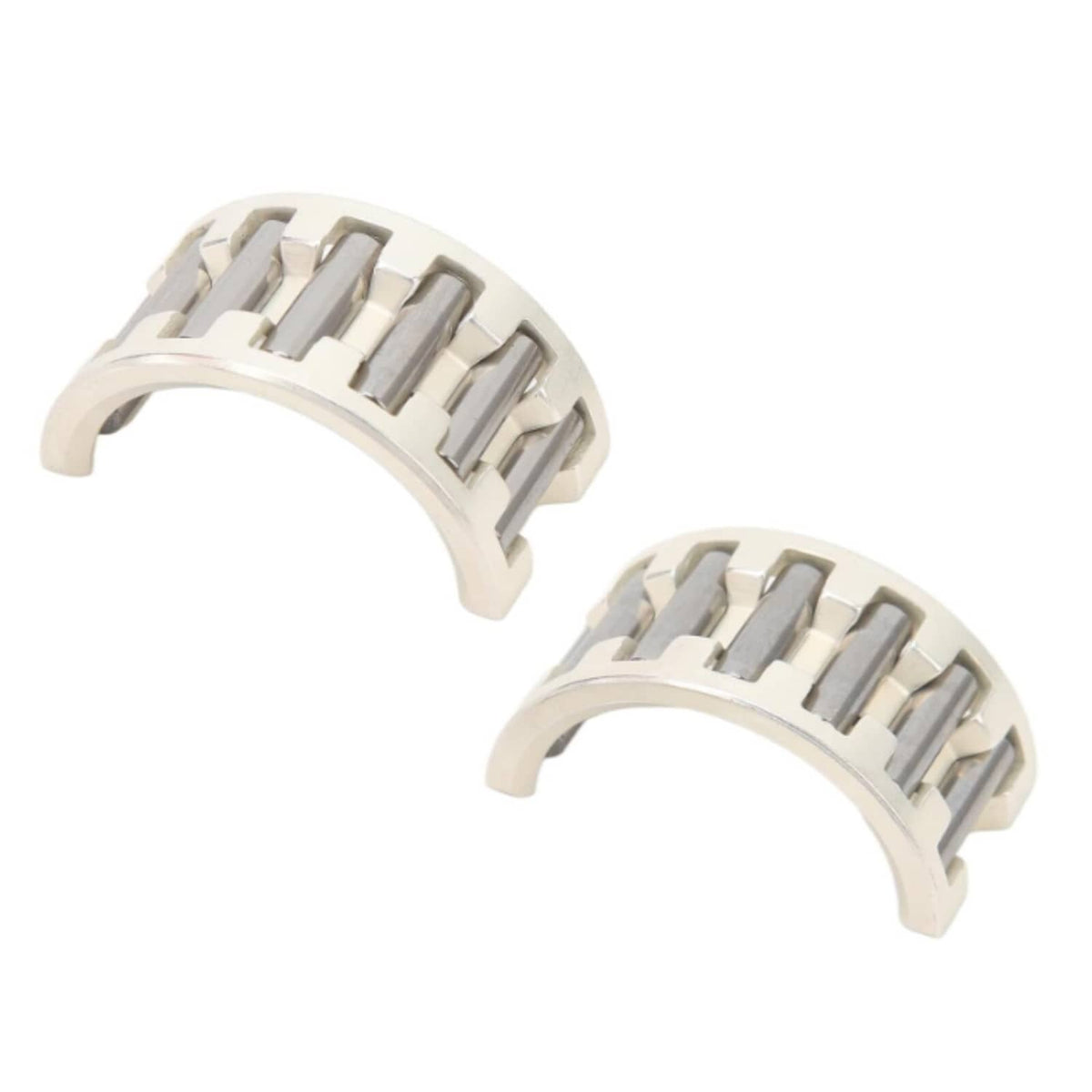Solid Spare Connecting Rod Bearing 31-17514A1 31-8M0045428 for Mercury 30-200hp 2cyl-2.5L
