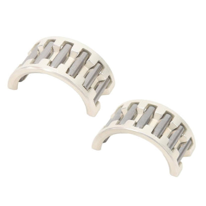 Solid Spare Connecting Rod Bearing 31-17514A1 31-8M0045428 for Mercury 30-200hp 2cyl-2.5L