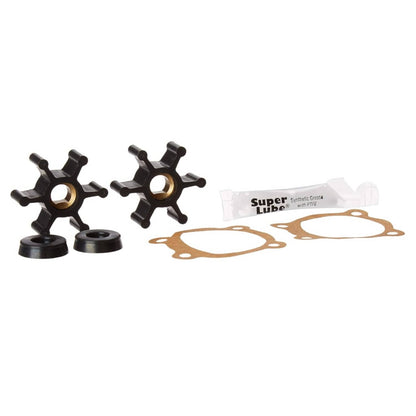 Solid Spare Impeller Kit For WAYNE Utility Transfer Pump Replacement PC1 PC2 66059-WYN3