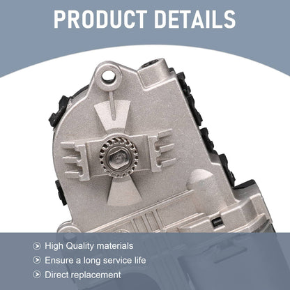 Solidspare New Left or Right Sunroof Moon Roof Motor for Ford Explorer 2011-2017 BB5Z15790A