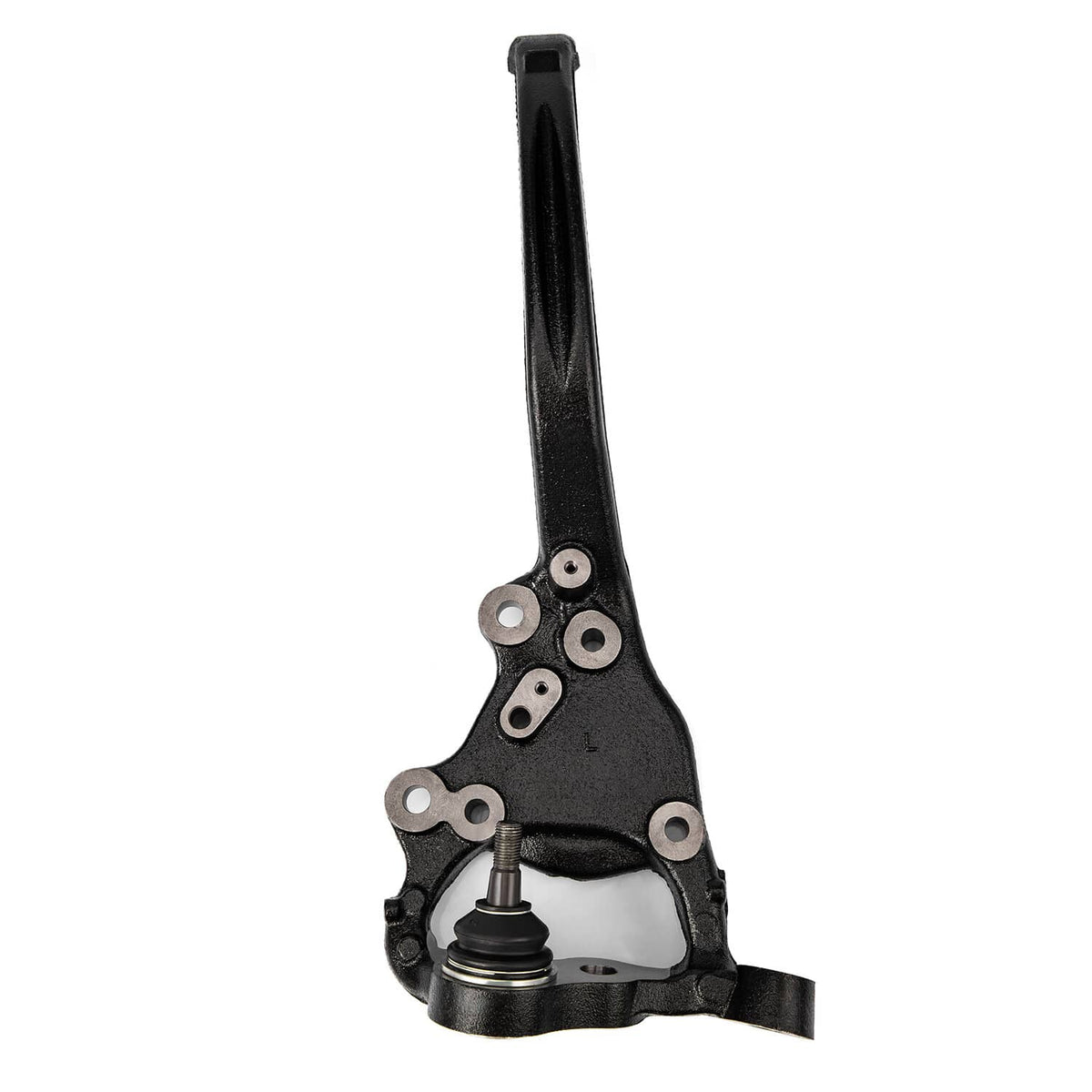 Solidspare Steering Knuckle Front Left FIT for Chrysler 300 Dodge Challenger Charger 12-21