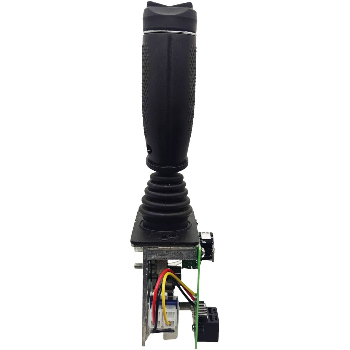 Solid Spare For Haulotte 2901015000 2441305220 Single Axis Joystick Controller