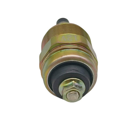 Solid Spare Volvo Penta diesel AD31, AD41, MD22, KAD43 stop solenoid replaces: 876614 859262