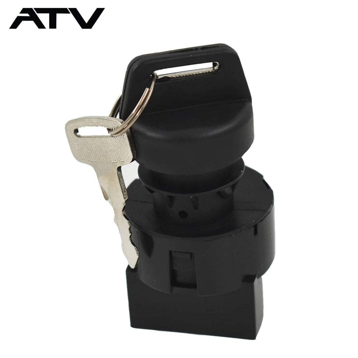 Solidspare Ignition Key Switch For Polaris RZR 1000 XP 2014-2016