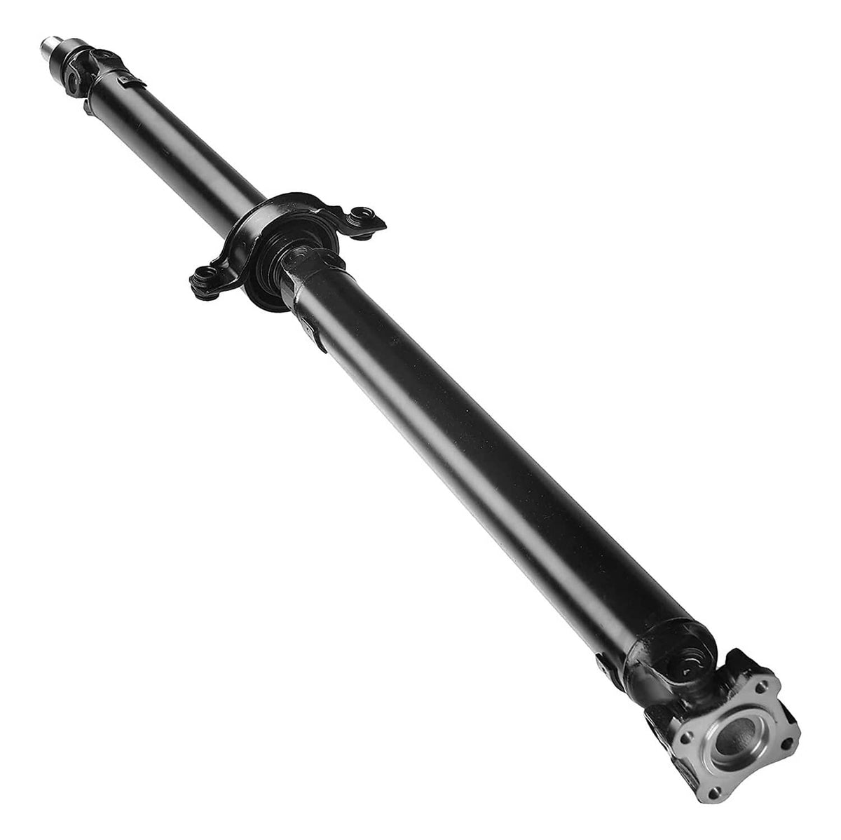 Solidspare Prop Shaft Assembly Rear Shaft For 08-12 Ford Escape Mercury Mariner 08-11 4WD