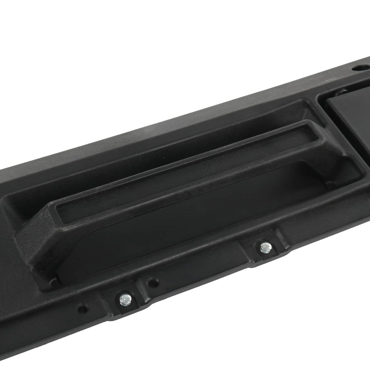 Solidspare Front Left Driver Side Interior Door Handle 7615209 For Freightliner FLD 112 120