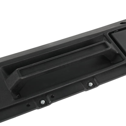 Solidspare Front Left Driver Side Interior Door Handle 7615209 For Freightliner FLD 112 120