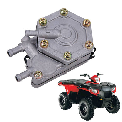 Solidspare ATV Fuel Pump Fit For Polaris Sprotsman 500 HO 2001 2002 2003 2004 2005-2010