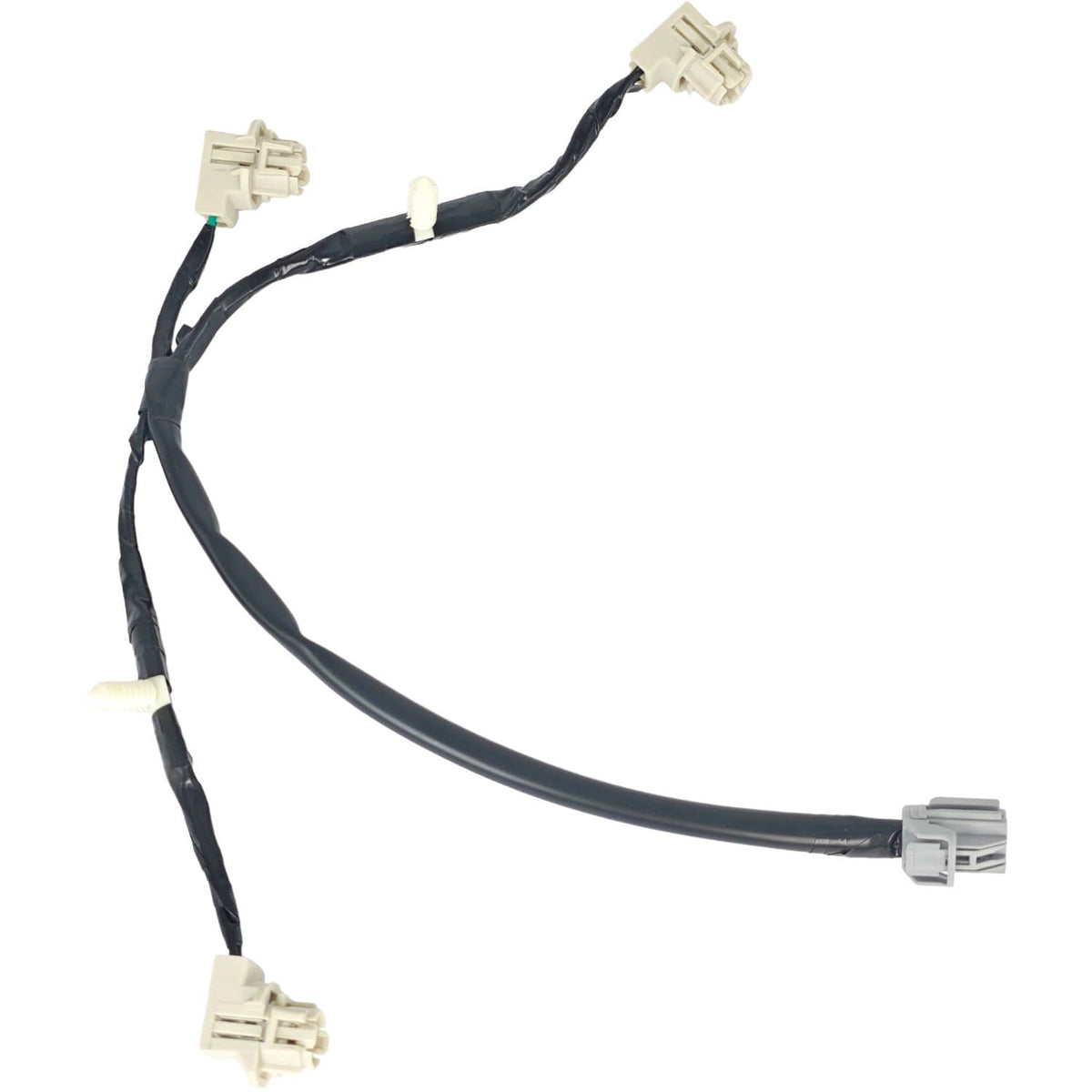 Solid Spare Brake Light Wire Harness 4L3Z-13A625-AA Fit for Ford Lincoln SUV Truck Engine