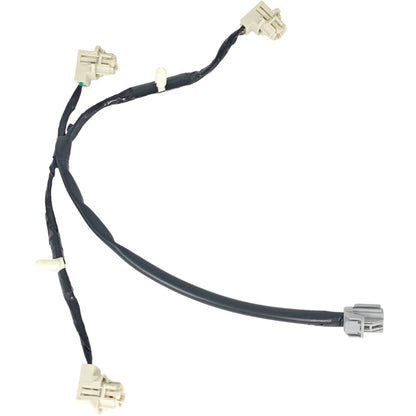 Solid Spare Brake Light Wire Harness 4L3Z-13A625-AA Fit for Ford Lincoln SUV Truck Engine