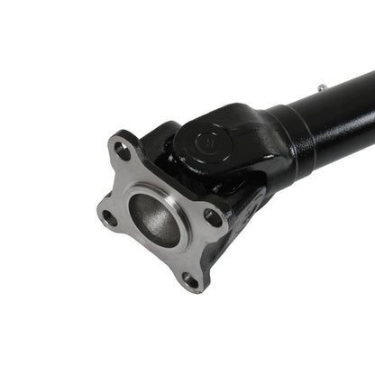 Solidspare Front Driveshaft Prop Shaft Assembly NEW For Nissan Armada INFINITI QX56 V8 5.6L