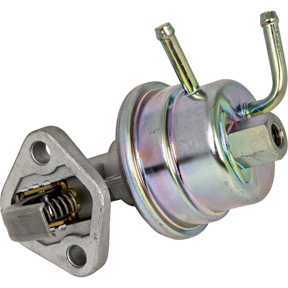 Solid Spare Fuel Pump 23100-78154-71 for Toyota 42-6FGU18 42-6FGU20 5FG28 5FG30 6FG20