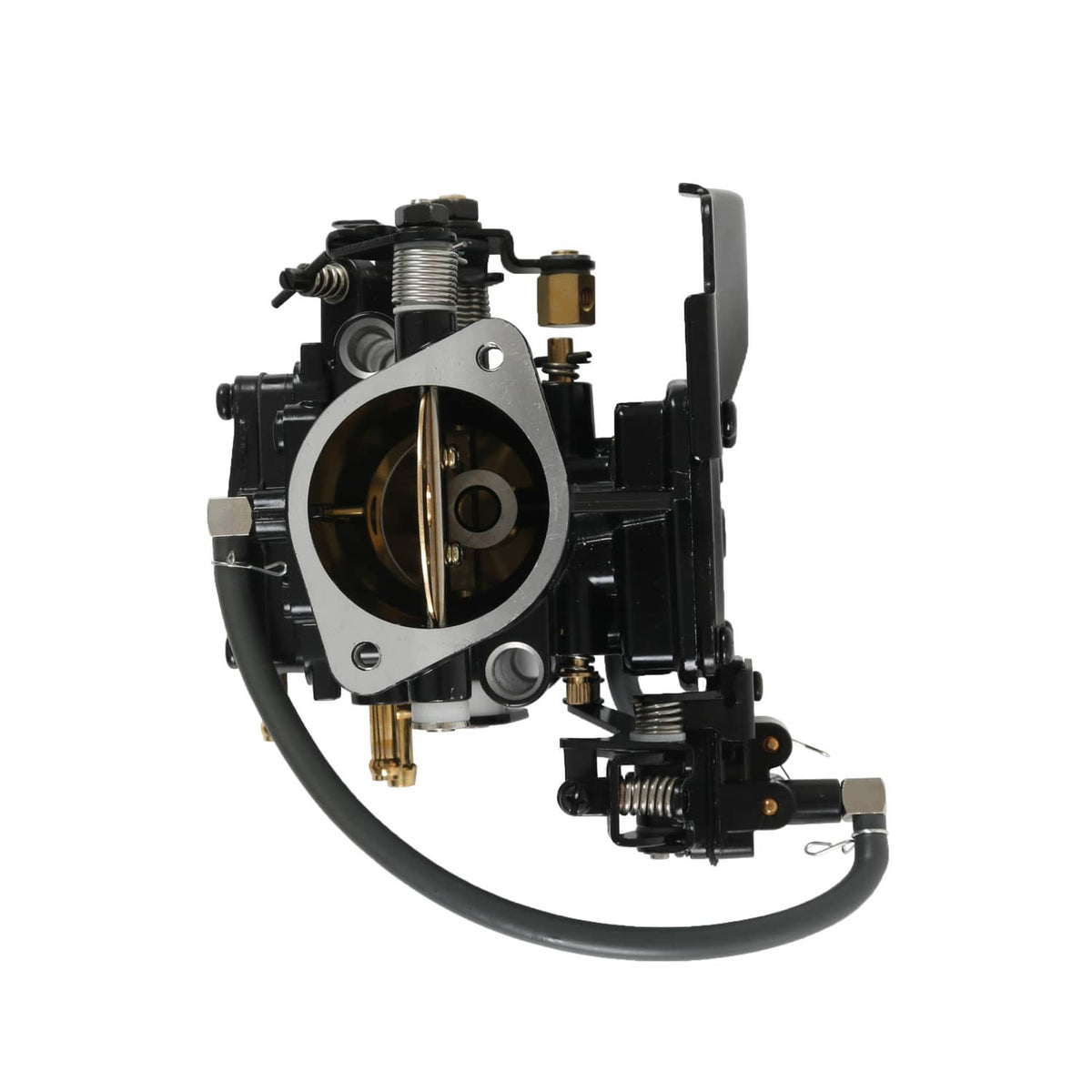 Solidspare Carburetor Carb BN40I-38-24 FOR Sea Doo 717 720 GS GTI GTS Sportster Challenger