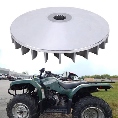 Solidspare New Primary Fixed Sheave for Yamaha Bruin 350 2X4 4X4 YFM350 YFM 350 2004-2006