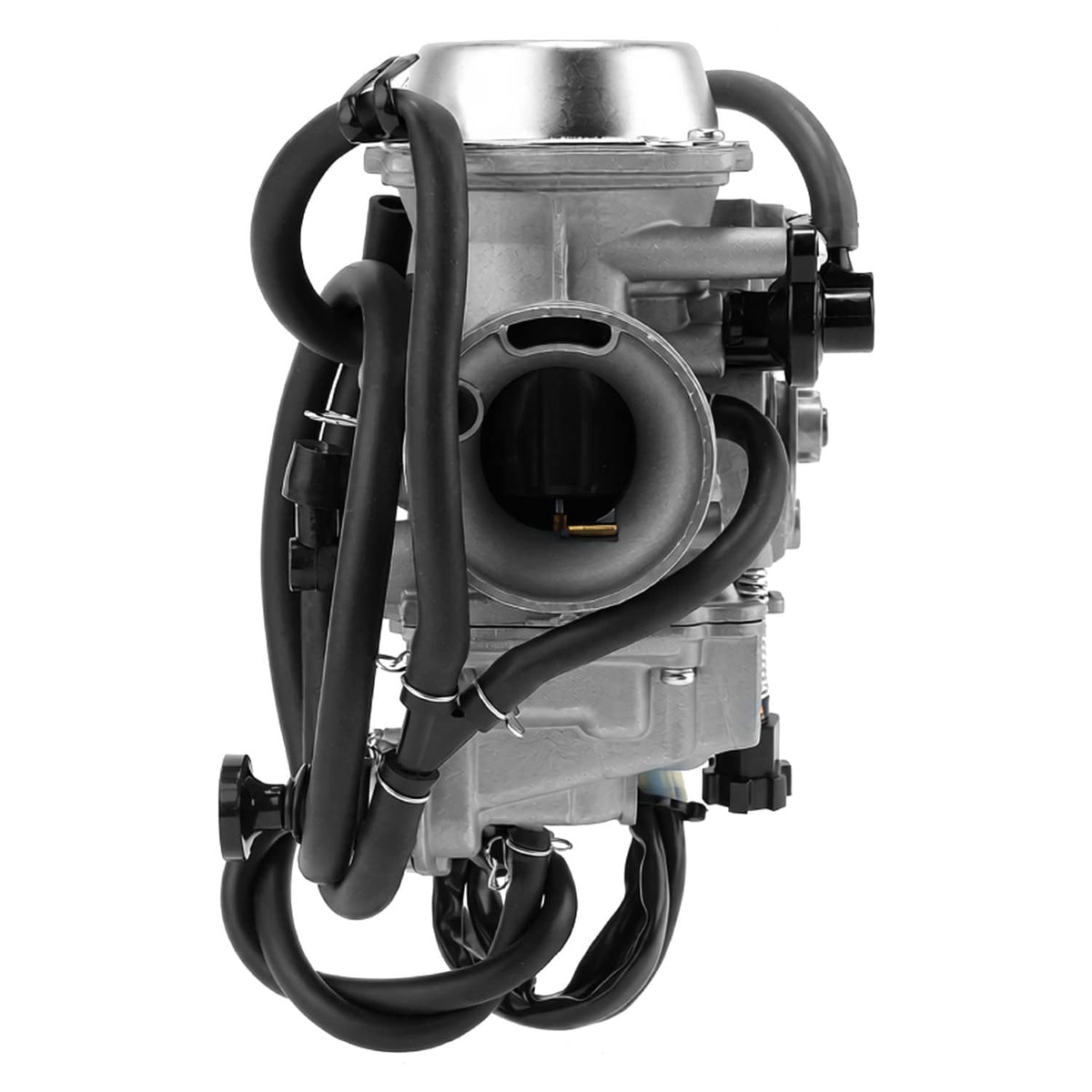 Solidspare Carburetor Fiter Intake Manifold For Honda 1998-01 Foreman 450 TRX450ES TRX450S