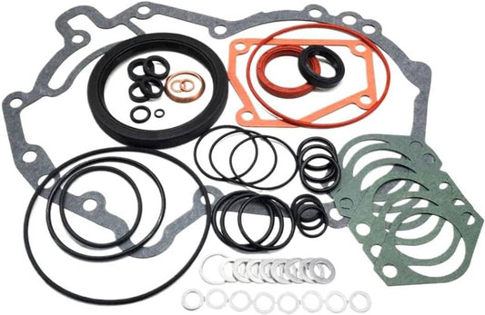 Solid Spare Volvo Penta 2001 2002 2003 Overhaul Gasket Kit Replacement 875757 Orbitrade21757