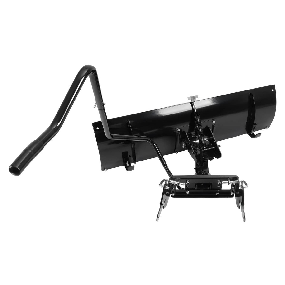 Solidspare 46" Snow Blade Plows Attachment For ColumbiaTroy-Bilt Yard-Man Yard Machines