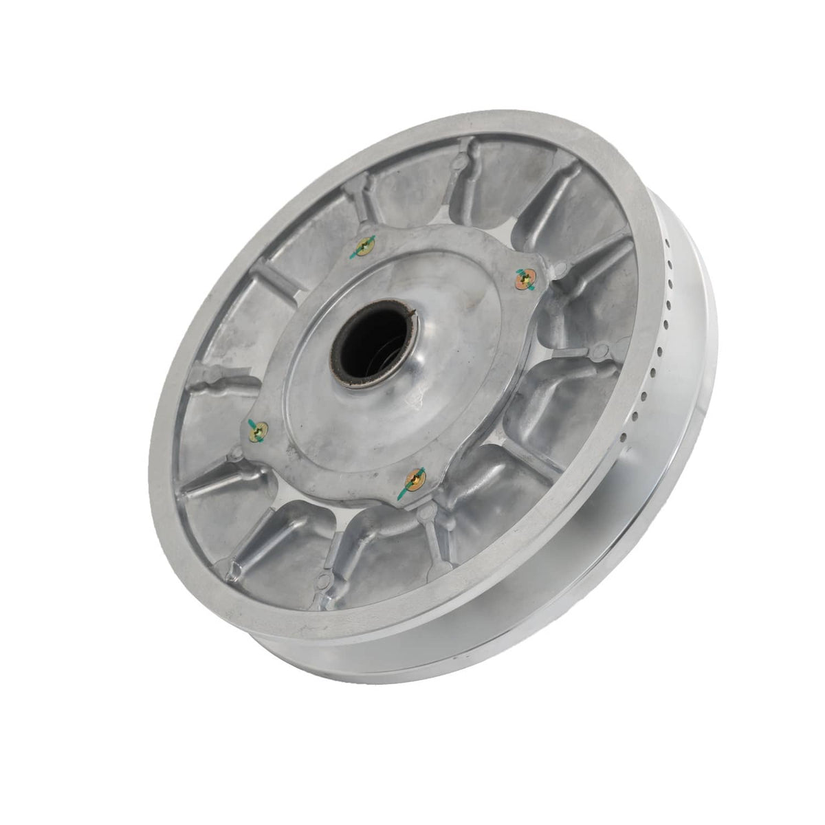 Solidspare Secondary Driven Clutch 1323298 For Polaris RZR XP1000 Model 2016 ONLY