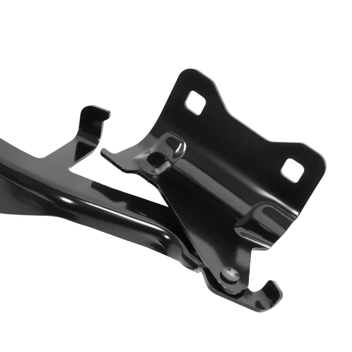 Solid Spare For 2013-2020 Infiniti JX35 Q60 Hood Hinges #IN1236115 #IN1236116