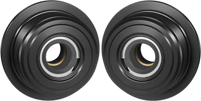 Solid Spare 2X Verado Trim Cap For Mercury Outboard 200-300HP 4Str 6Cyl 2.6 4.6L 8M0118299
