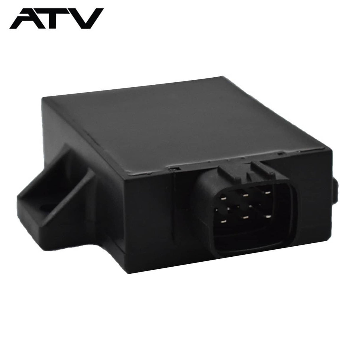 Solidspare Generic CDI MODULE Box FOR Kawasaki Bayou 250 KLF250A 2003-2011 21119-1457