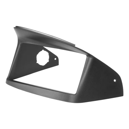 Solid Spare For Chevy Corvette C5 1997-2004 Driver Side Headlight Housing Bezel Trim