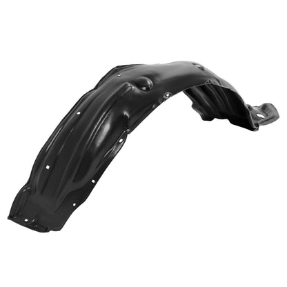 Solid Spare Fender Liner For 2011-2013 Toyota Corolla Front Passenger Side