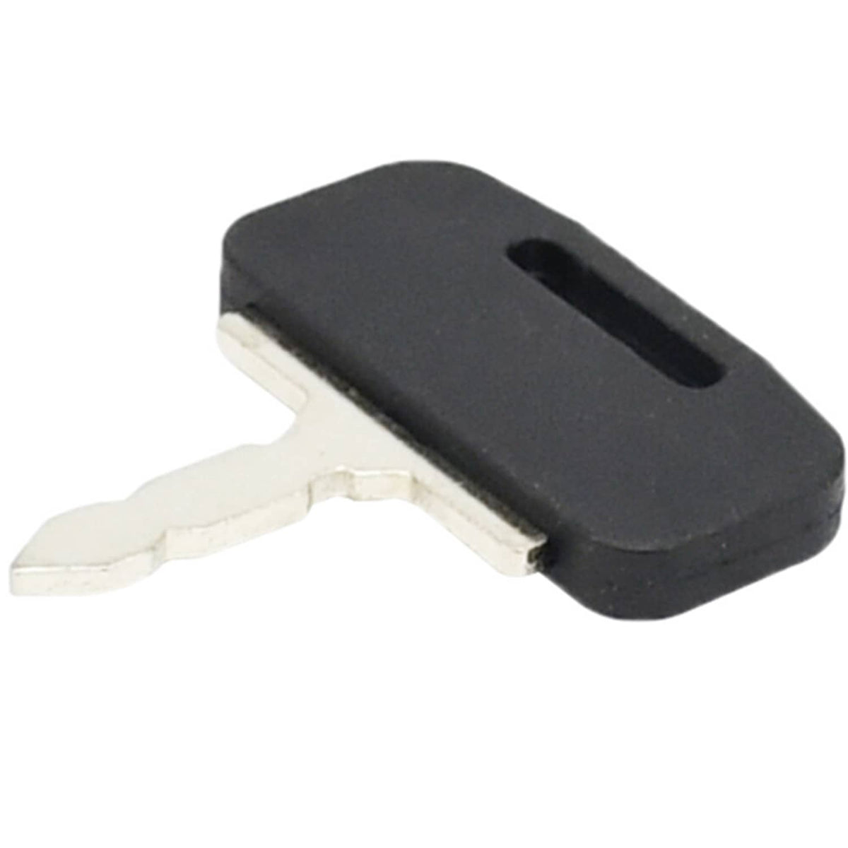 Solid Spare 2X For Massey Ferguson Tractor Ignition Key 3813361M1 1695447M1 312305 54330767