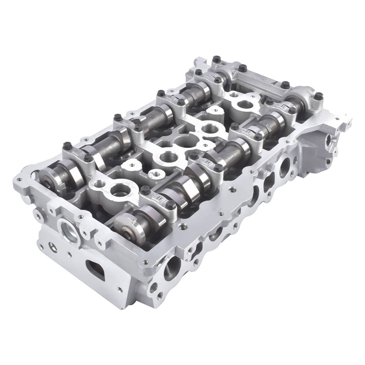 Solidspare G4KJ Cylinder Head For Hyundai Kia Optima Sportage Sonata Tucson 2.4L 2011-2015