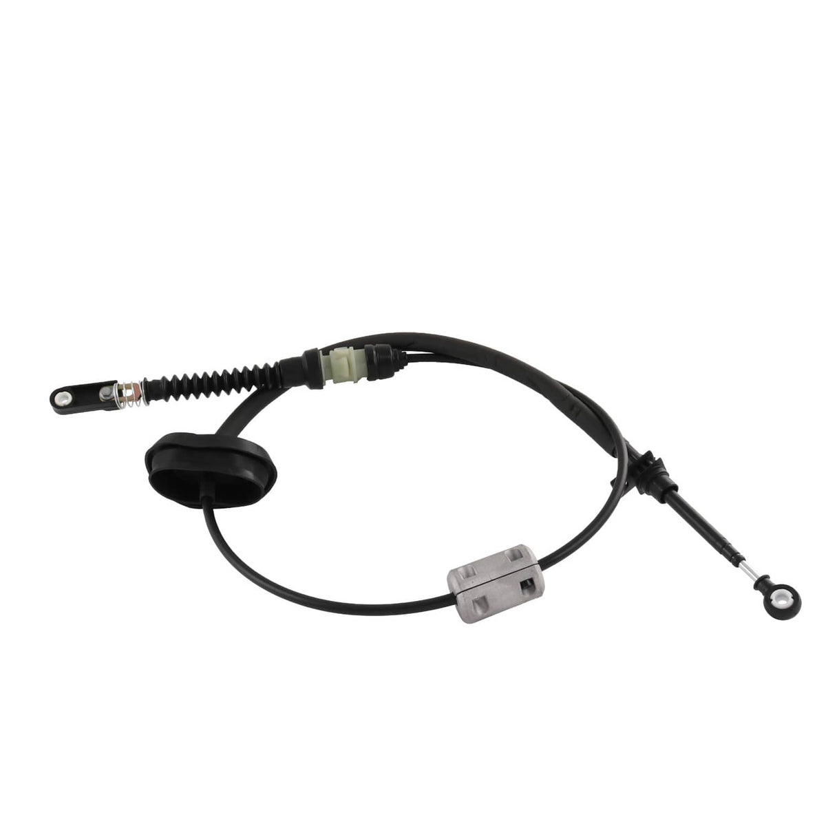 Solidspare Auto Trans Shift Cable Fits Dodge Avenger 2008-2014 Chrysler 200 2011-2014