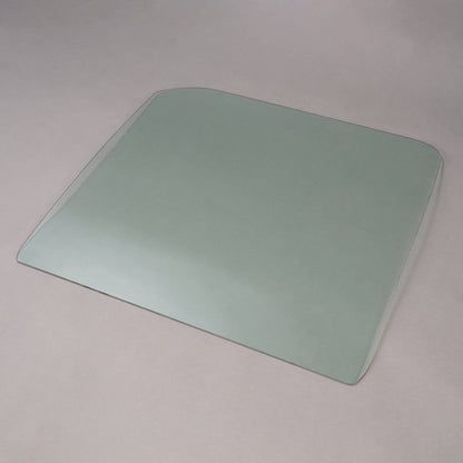 Solid Spare Fits Ford F100 F150 F250 F350 F600 F700 F800 80-86 Door Window Glass Front Left