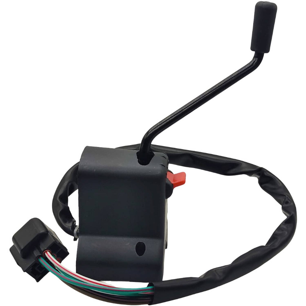 Solid Spare 91306-25200 Forward Neutral switch Fit for Mitsubishi Caterpillar Forklift GP25