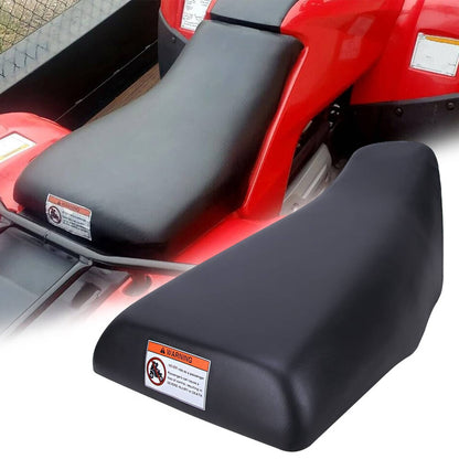 Solidspare ATV Complete Seat Set New For 1988-2000 Honda TRX300 TRX 300 FW Fourtrax 4X4
