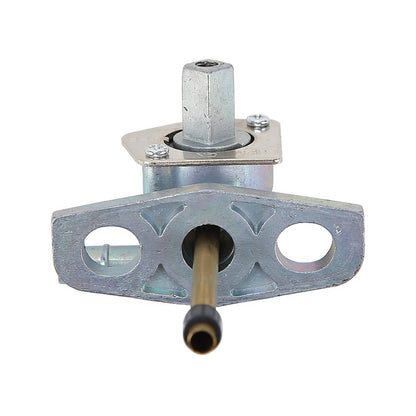 Solidspare For 1997-2017 Honda Recon TRX250 Fuel Tank Petcock Valve On Off Reserve Switch
