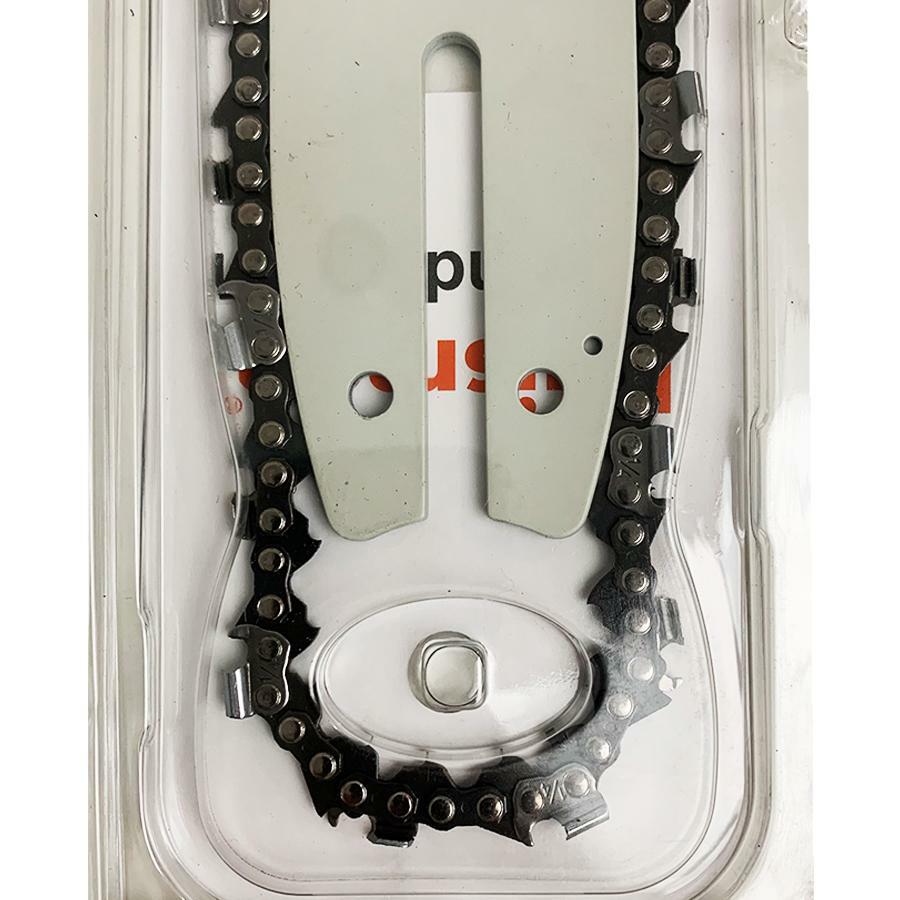 12” GUIDE BAR AND CHAIN 1/4" .043 64DL FOR STIHL MS150TCE MSA160 3670 005 0064