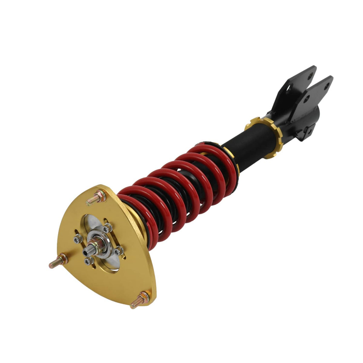 Solidspare Full Coilovers Struts NEW For Subaru Legacy BL BP Adj Height 2005-2009 w/tool