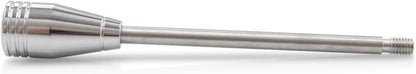 Solidspare Column Shifter Lever Turn Signal Hazard Tilt Kit Polished For GM Chevy Buick New