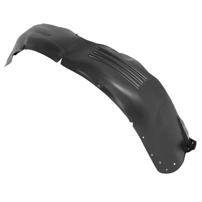Solid Spare For Ford Taurus 2010-2019 Splash Shield Inner Fender Liner Front Driver Side