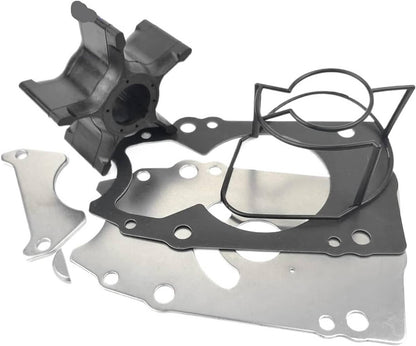 Solid Spare SUZUKI DF225 - DF250- DF300 WATER PUMP KIT REPLACES 17400-98J01 17400-98J01