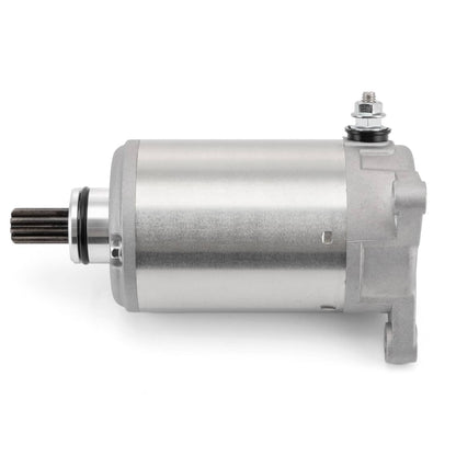 Solidspare Starter Motor for Can-Am Maverick 1000R 2013-2018 Sport 1000/1000R 2019-2023