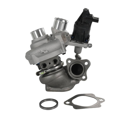Solidspare Pair Turbo Turbocharger K03 For 2018-2020 Ford F-150 Expedition Navigator 3.5L