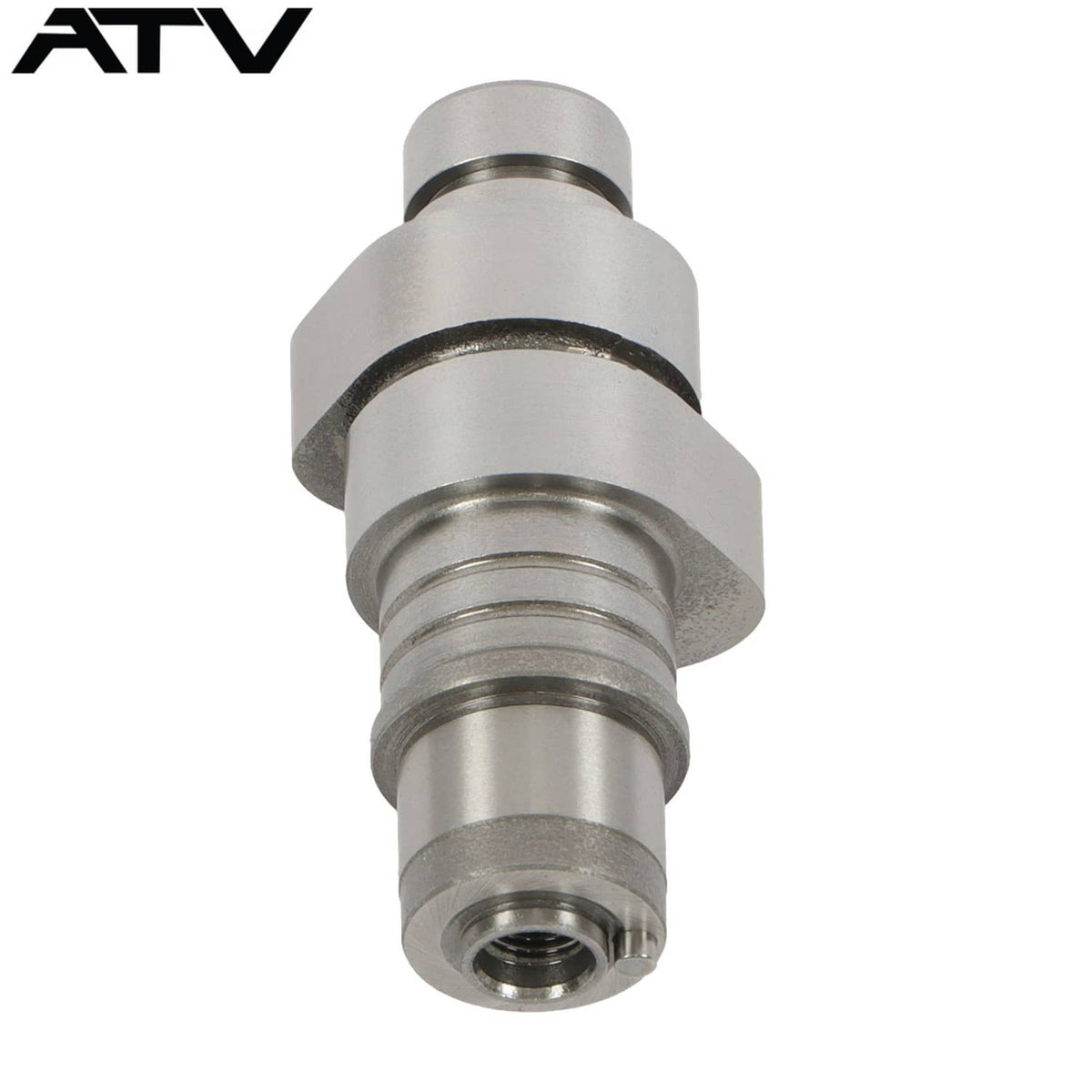 Solidspare Camshaft Assembly 12044-1339 12044-1224 For Kawasaki Bayou 300 4X4 KLF300B 89-05